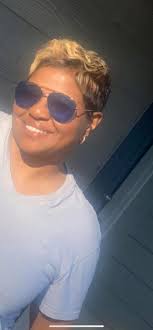 Wishing happy birthday to neighbor