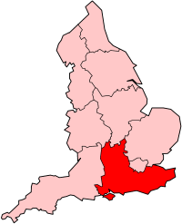 This county map shows the current but often changing goverment administrative counties of england. South East England Openstreetmap Wiki