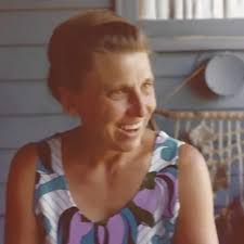 Obituary information for Ellen Marek Kalal