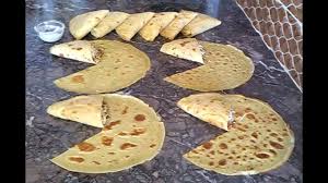 أررروع والذ فطائر كريب مالح في المقلاة بدون فرن بالذ واسرع حشوة شهيوات ر Cooking Recipes Desserts Food Arabic Food
