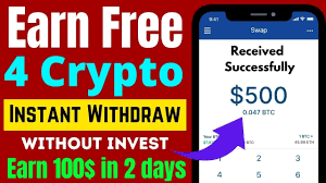 There aren't many websites that give you such bonuses, but there. Free Bitcoin Mining Sites Without Investment 2020 Btc Make Money Online Exchange Crypto News