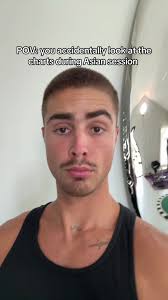 Accidental Insights During Asian Session