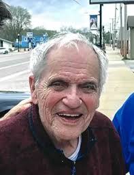 Obituary information for Heinrich Hellmann