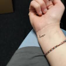Pin On Sharpietattoo And Handnotes