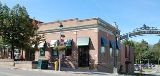 Td bank locations in your area. After Almost 120 Years On Main Street Td Branch Will Close In February 2018 Huntsville Doppler