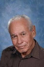 Diego Oviedo Obituary