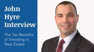 JOHN HYRE INTERVIEW