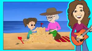 Grandma's song — reagan rundus. Grandma S House Family Song Children Kids And Toddler Song Patty Shukla Youtube
