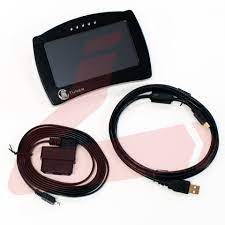 The hondata flashpro enables full user tuning and datalogging for the civic type r fk8. Ktuner Flashv2 Touch End User Ecm Reflash Tool Ecu Unlock 2017 Honda Civic Type R