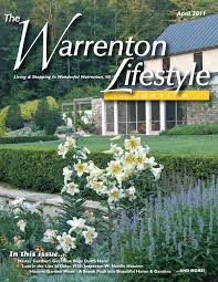 Hours may change under current circumstances Warrenton Lifestyle Magazine April 2011 By Piedmont Publishing Group Issuu