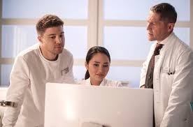 In aller Freundschaft (IAF) 956: Das Wunder von Leipzig – fernsehserien.de