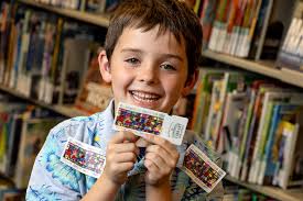 Sonoma County Library gets two new library cards