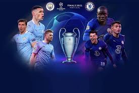It's manchester city and chelsea who'll 17:45 cest: N9n0iuisrwovpm