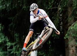 Facebook gives people the power. Martin Vidaurre Gano Plata En Copa Del Mundo En Francia Ridechile Cl