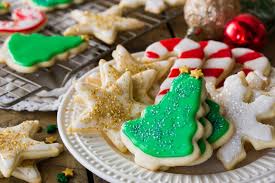 It's that time of year again and we're celebrating in a big way! Easy Sugar Cookie Recipe With Icing Sugar Spun Run