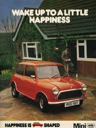 Pin By Gaelle On Mini Love Mini Cooper Mini Vintage Advertisements