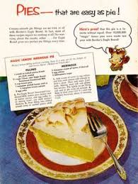 Vintage Recipes From The 1950 S Retro Recipes Recipes Vintage Recipes
