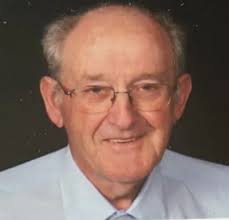 Obituary: Lloyd J Hershberger