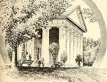 They inherited the house shortly before the civil war, but lee left the house on april 22, 1861, and never returned. Mary Custis Lee Wikipedia