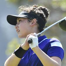 Girls golf: Righetti's Claire Alford wins CIF Central Section tourney;  Arroyo Grande wins team title