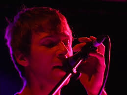 Menomena's Danny Seim debuts Lackthereof Live