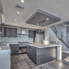 38 Inspiring Luxury Kitchen Design Ideas With Elegant Look Housedcr Luxury Kitchen Design Luxury Kitchens Interior Design Kitchen