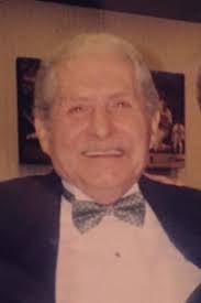 Nicholas Massoni Obituary (2016)