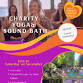 Sound Bath, Yoga & Cacao Ceremony for Saint... event in Romford