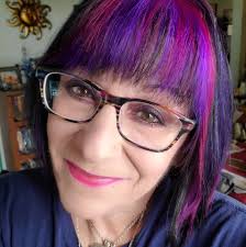 Beth Gibson (@cosmichelper) • Facebook