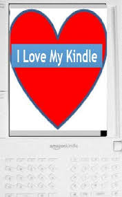 Ilmk I Love My Kindle Being An Appreciation Libraryusergroup Com The Library Of Library User Group Amazon E Books My Love Kindle Reading