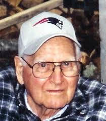 Arthur Eugene Lavigne, Jr.