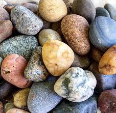 Excited To Share This Item From My Etsy Shop Lg River Stones Rocks Fairy Accessories Garden Pebbles Rock Stone Photography Crystals In The Home River Stones