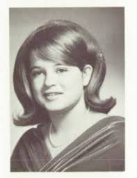 Iris Anne McCarter Stearns (1950-1991)