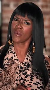 #MommaDee will always be an I-C-O-N for this! 🤣🥇 #lhhatl #loveandhiphop  #realitytv #bicth #lol #funny #spelling #drama #scrappy #ericadixon  #clapback