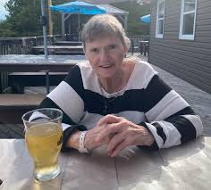 Sharon Grass Obituary