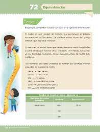 17 productos que aparecen en libro de matematicas grado primaria contestado. 72 Equivalencias Ayuda Para Tu Tarea De Desafios Matematicos Sep Primaria Quinto Respuestas Y Explicaciones