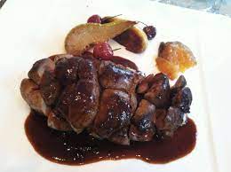 Roasted Beef Kidney De Li Cious Recipes Roast Beef Meatball Recipes