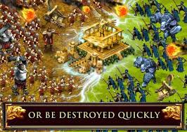 Lead massive armies into epic battles against dragons, monsters, and players from around the globe in the most . Game Of War Fire Age 9 0 12 632 Apk For Android