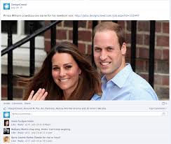It was borne by two reigning queens, elizabeth i and elizabeth ii, along. 10 Funny Crowdsourced Royal Baby Name Graphics