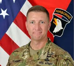 3rd Brigade Combat Team Welcomes New Commander
