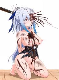 镜流 - Page 9 - HentaiEra