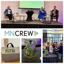 Thanks to MNCREW and Anne for having Ross and I