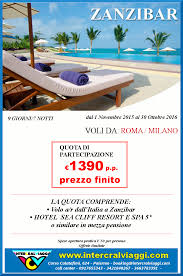 Zanzibar 2015 2016 1390 Prezzo Finito 9 Giorni 7 Notti Volo Hotel 5 In Mezza Pensione Per Info 0917655343 Www Intercralviag Resort Hotel Vacanze Low Cost