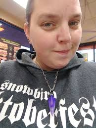 The stone pavilion in Glenolden park has always been a magical place for me