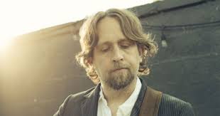 Hayes Carll