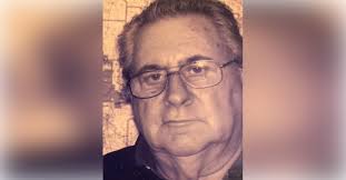 Obituary information for Vashton Roy Leger