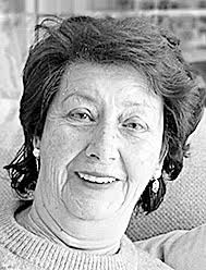 Marisol Nieto Pérez