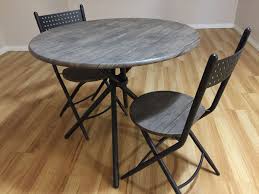 Wayfair kitchenette sets refrigerator water. My Minimalist Dining Set From Wayfair Pwede Padala