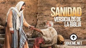Versículos de la biblia sobre sanidad éxodo 15:26 si escuchas con atención la voz del señor tu dios, y haces lo que es recto delante de sus ojos, y prestas oído a sus mandamientos y cumples todos sus estatutos, jamás te enviaré ninguna de las enfermedades que les envié a los egipcios. Versiculos De Sanidad En La Biblia