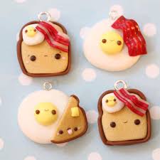Nenhuma Descricao De Foto Disponivel Cute Polymer Clay Polymer Clay Charms Clay Charms